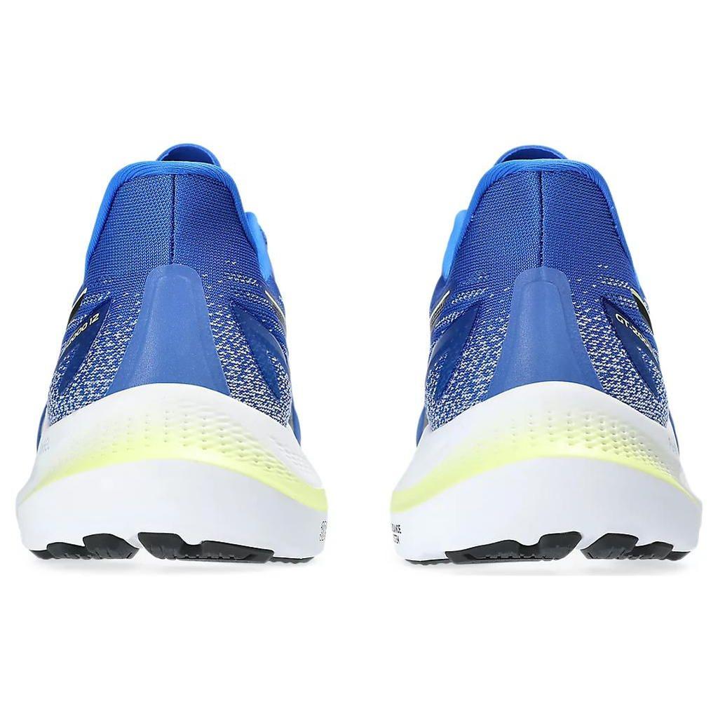 Asics GT 2000 12 Illusion Blue Black Men Sneakers 1011B691-400