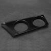 Central Console Cup Holder Bracket Replacement for E81 E82 E87 E88 1 Series 120i 2004‑2011 RHD