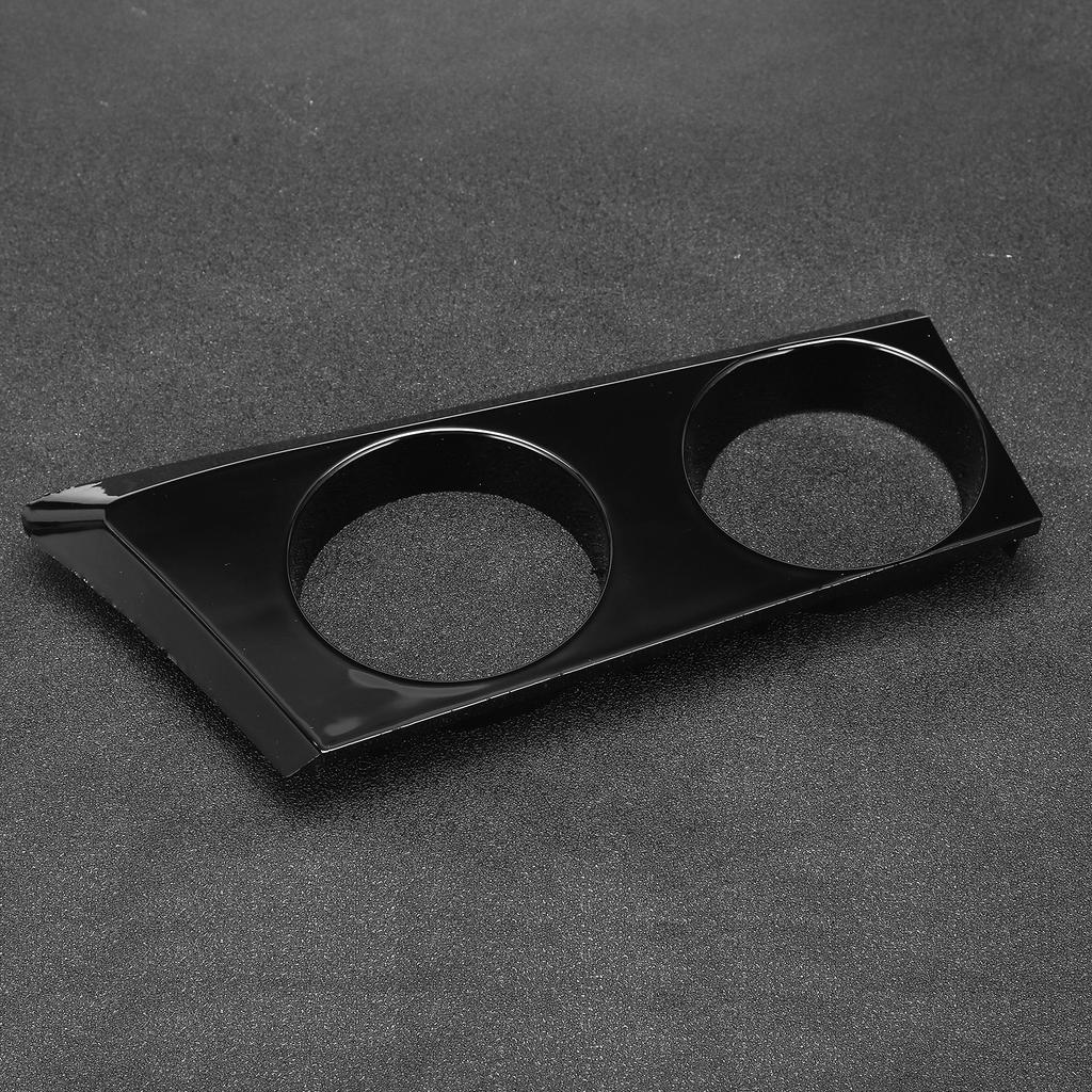 Central Console Cup Holder Bracket Replacement for E81 E82 E87 E88 1 Series 120i 2004‑2011 RHD