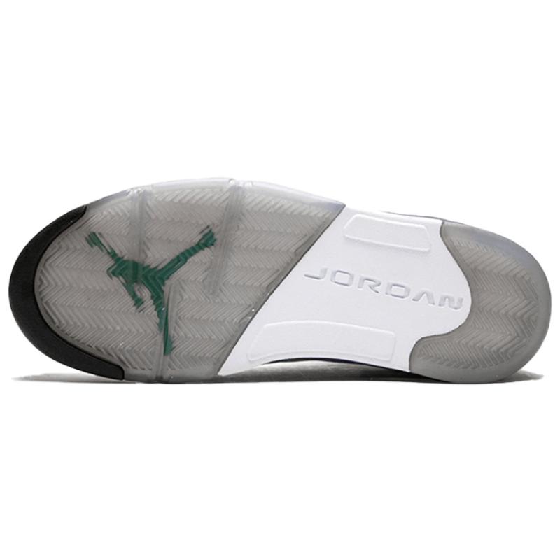 Air Jordan 5 Retro 'Grape' 2013 Jordan 136027-108