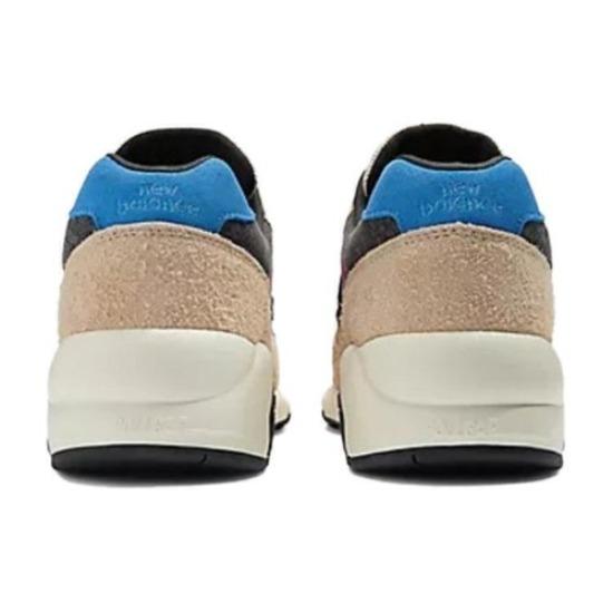 New Balance 580 X Low 150 Rocznica - Beżowy - MT580LE2