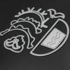 Beard Ice Cream Cutting Dies Metal Stencil DIY Scrapbooking Album Paper Card Embossing Craft Die Cut Cake Food