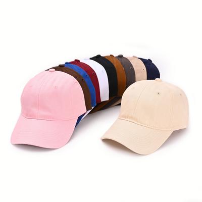 Hüte & Mützen – Baseball-Caps