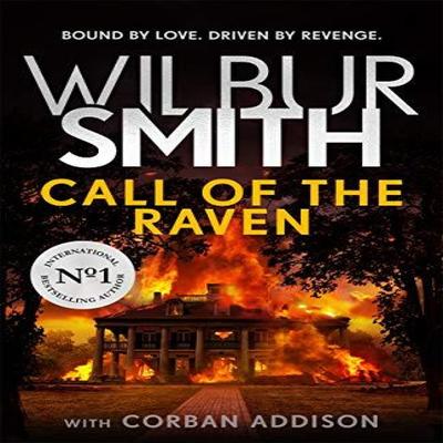 Call of the Raven by Corban Addison Paperback Book 9781785767951