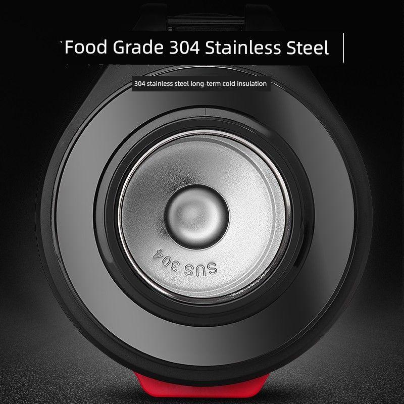 304 Stainless Steel Liner Student Dormitory Thermo 5 L Thermos Large Capacity Thermos Cup Portable Home Thermos Bottle