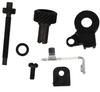 Chain Tensioner For Stiga Alpina Cs 540 Sp 386 118804907/0 Original