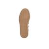 adidas Barreda Earth Strata Off White Gum Men Sneakers Brown JQ1699
