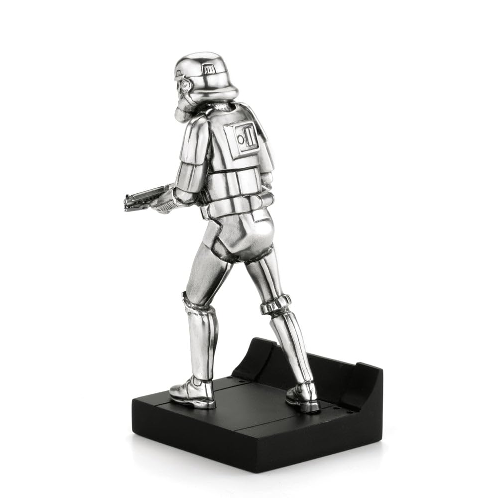 ROYAL SELANGOR Star Wars Figur "Stormtrooper"