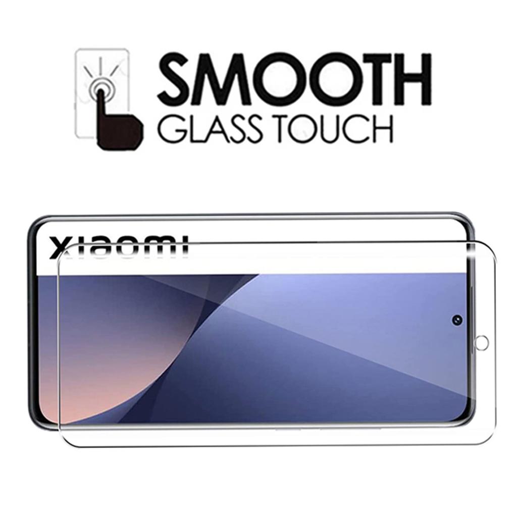 4PCSunidades de vidro temperado para filme de vidro protetor de tela Xiaomi 12T Pro