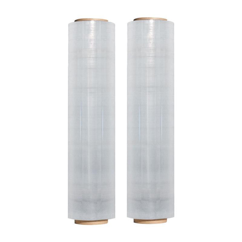 PE Industrial Stretch Wrap Film
