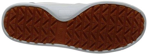 Nosacks Grip King GKS-W Men's Chef Shoes, Slip-Resistant, Lightweight, with Toe Cap, Size 26.5cm