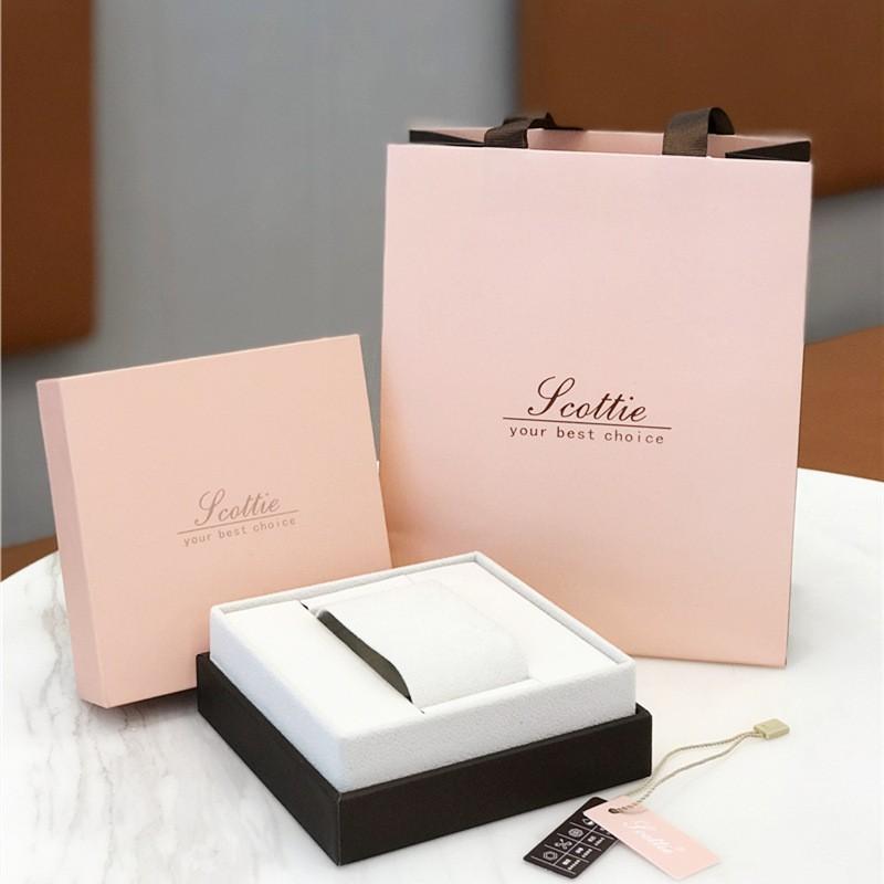 Watch Accessories Area With Regulator Beads Change Strap Box Necklace Bracelet Watch Box