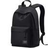 Casual Men's Minimalist Backpack Versatile Backpack Large Capacity School Student Computer Travel Bag Washable Unisex Backpack
