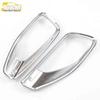 Lynk&Co 01 Front Fog Light Cover Bright Ring - Electroplated Exterior Accessory
