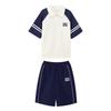 Boys' Polo Short Sleeve Academy Set
