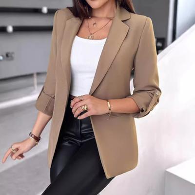Kadın giyim ve aksesuarları – Blazer ceketler