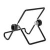 Multi angle   Portable Foldable Metal NOn slip Stand Holder for   Tablet Small Size