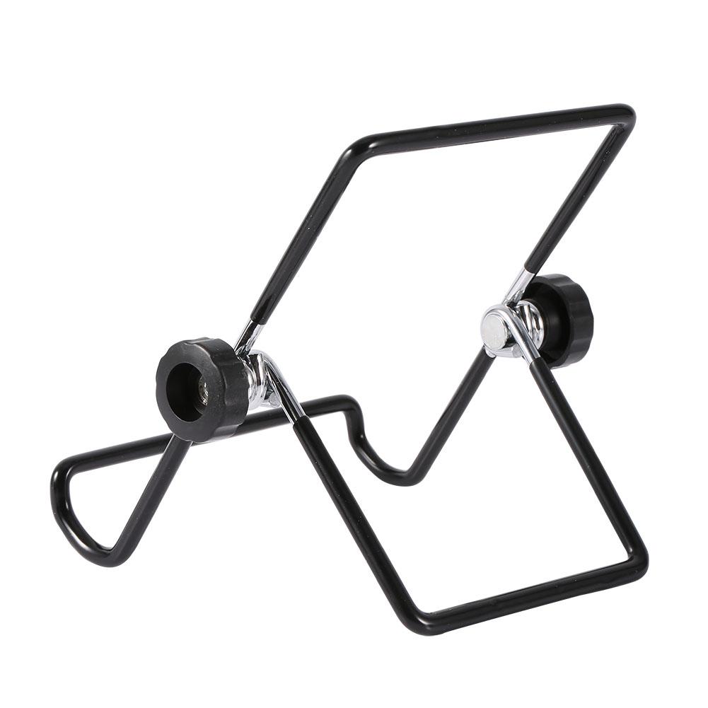 Multi angle   Portable Foldable Metal NOn slip Stand Holder for   Tablet Small Size