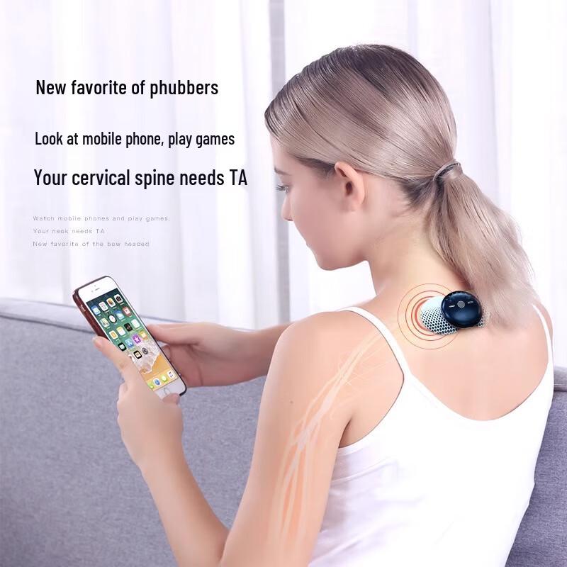 Jinda Mini Cervical Massager
