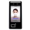 Android Facial Recognition Time Attendance & Access Control System CN Plug (adapter Included)