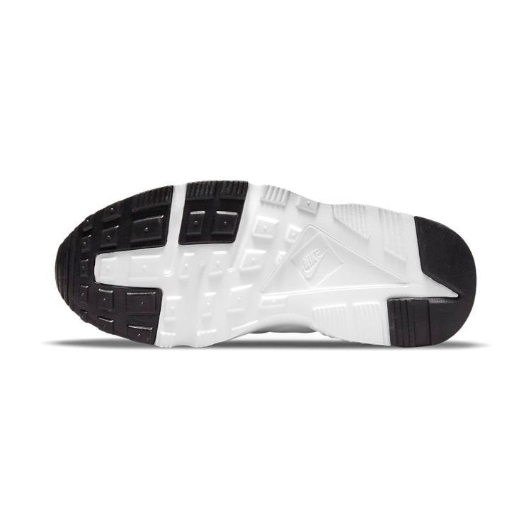 (PS) Nike Huarache Run 'Grey Fog Pink Foam' Kids' 704949-115