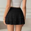 Sequin Skirt Glitter Skirt Women's Elastic Waist Glitter Skirt With Women's Sequin Skirt Glitter Skirt Elastic Waist Skirt Skirt