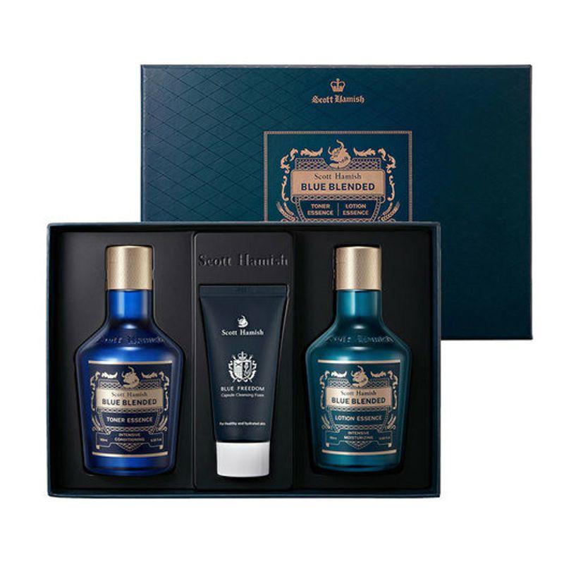 Blue Blended Special Gift
