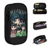Kawaii Maomao The Apothecary Diaries Pencil Case Pencilcases Pen Holder for Student Bags School Supplies Gifts Stationery