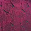 Leaf Relief Fabric High End Elegant European American Texture for DIY Sewing Womens Evening Gowns Jacket Fashion Designer Fabric