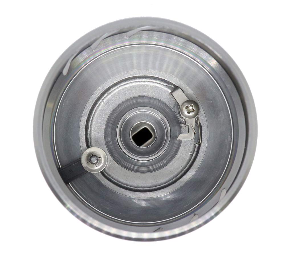 Genuine Parts 16 Stradic C3000HGM Spool Set Part 13CC9 No.