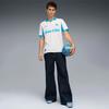 PUMA Olympique Marseille 25/26 Replica Home Soccer Training Jersey White