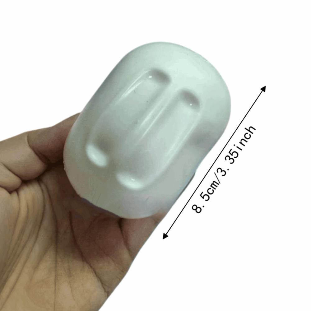 Finger Relax Soap Squishy Ball Building Blocks Blocks Filled Squishy Children Gifts