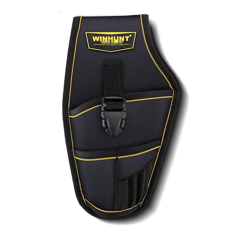 Oujian Electrician's Multi-functional Waist Tool Pouch