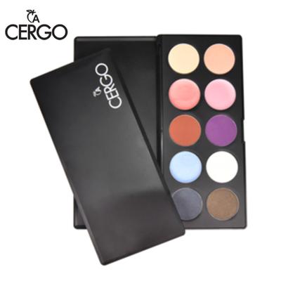 Ball Palette for Shadow Lip Color - 1 Piece Case, 3 Piece Case / 10 Piece Case / 15 Piece Case, 1 Piece