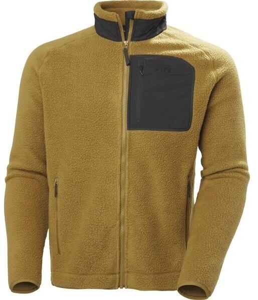 

Куртка Helly Hansen Herren Panorama Pile Fleece-blockjacke (49460) braun S