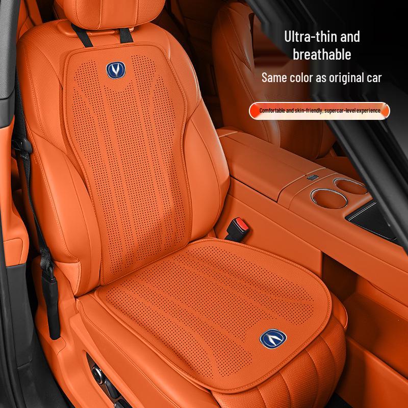 Changan EADO, UNI-V, CS35, CS75, Rui Cheng, UNI-Z, CS55 Ultra-thin Four Seasons Seat Cushion