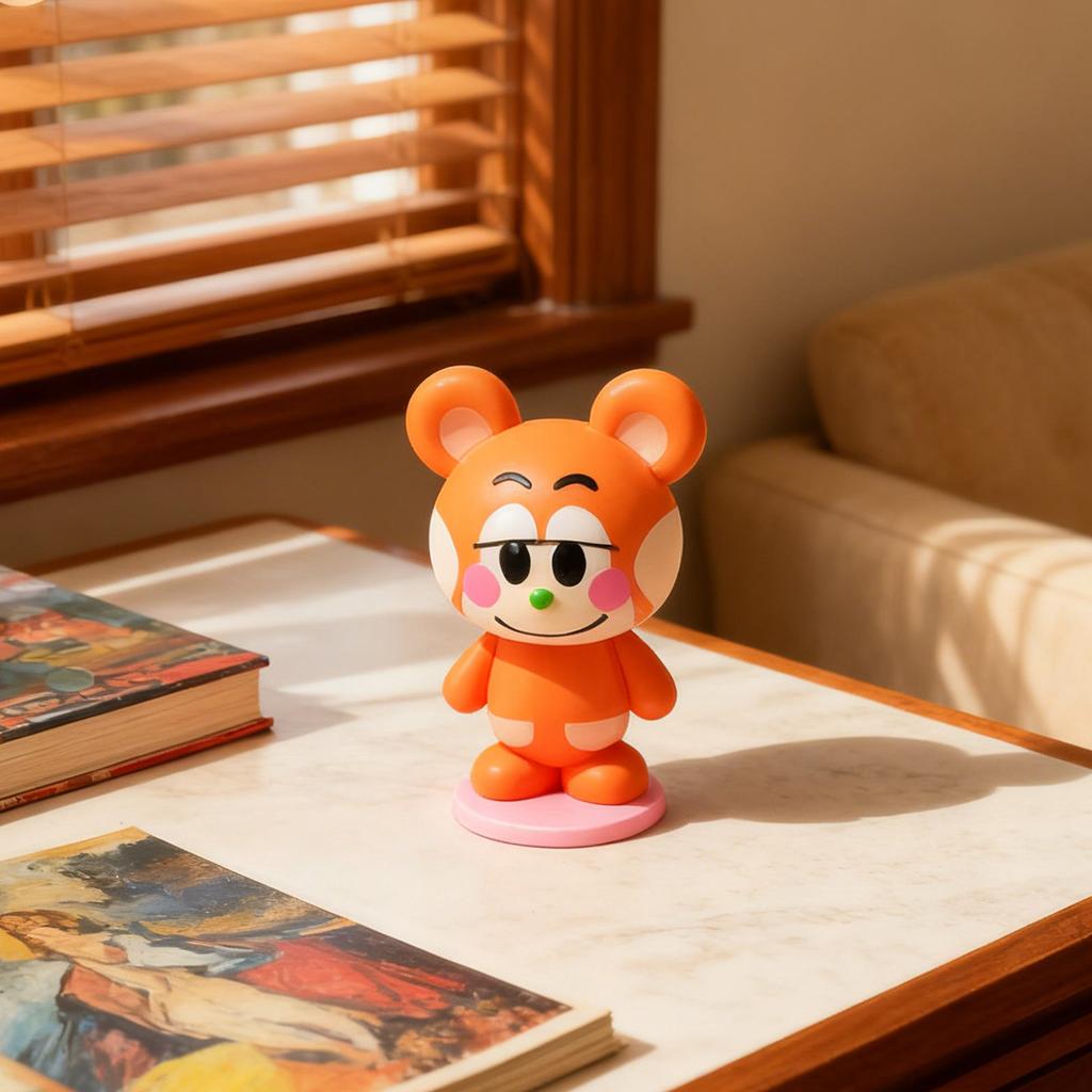 Table Ornaments Of Well-known Girl Group Stars, Collectible Dolls, Collectible, Suitable For Star- Gifts