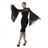 Fever Womens/Ladies Deluxe Gothic Shawl