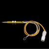 Universal Gas Stove Flameout Protection Thermocouple with Wire & Copper Pin Ignition Accessories