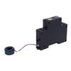 Smart WiFi Circuit Breaker APP Remote Control Metering Switch for Household Appliances 163A