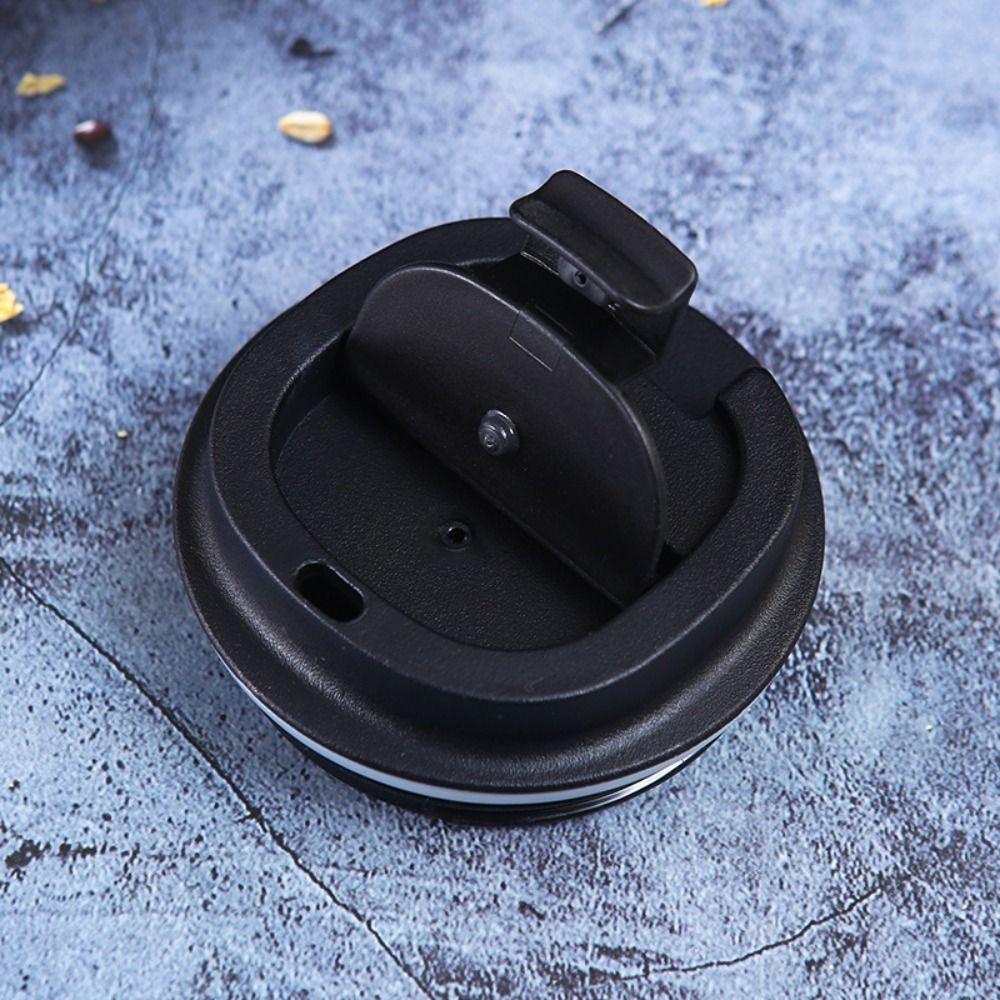 380/510ML Coffee Vacuum Flask Stainless Steel Coffee Thermos Mug Travel Thermal Cup  Coffee Tea