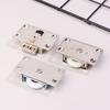 Stainless Steel Sliding Door Pulley Sliding Door Wheel Sliding Door Pulley Solid Wood Cabinet Door Sliding Door Wheel 388 Pulley