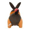 Pokemon Center Original Plush Toy Life-Size Pokabu
