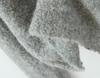 French Winter Off-Shoulder Soft Knit Sweater - Solid Color Loose Pullover
