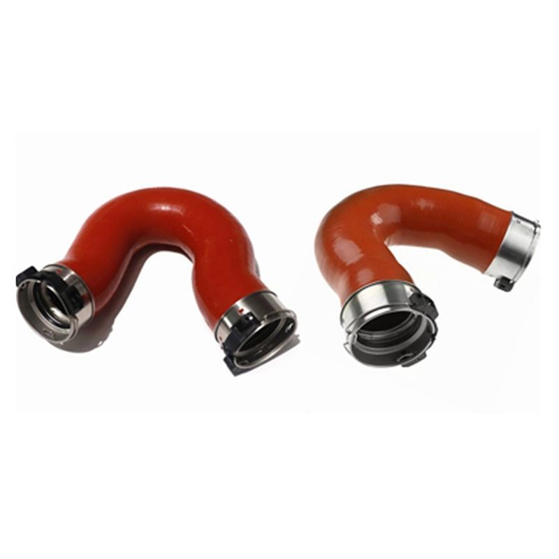 Intercooler Turbocharger Hoses For Mercedes Benz Sprinter W906 9065285082 9065285182