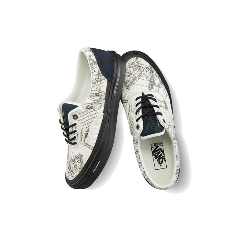 Vans C2H4 X Vans Era 'Virtual Reality Alpha' Vans VN0A5EFN2YC