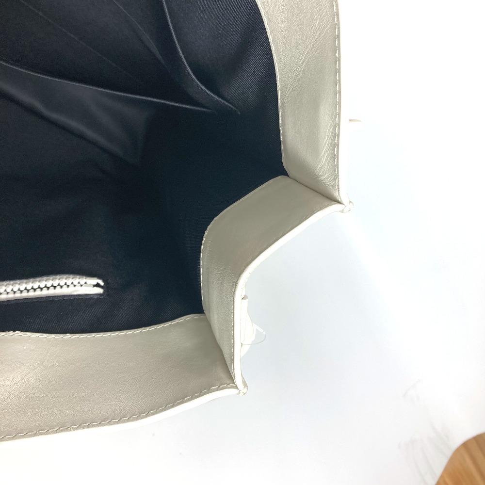 Louis Vuitton M53265 MonogramTaurillon Clemence Sac Plat 2WAY Hand Bag Tote Bag