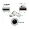 Wii-zu-HDMI-Konverteradapter mit 1,5 m Hochgeschwindigkeits-Konverterkabel P20250110413