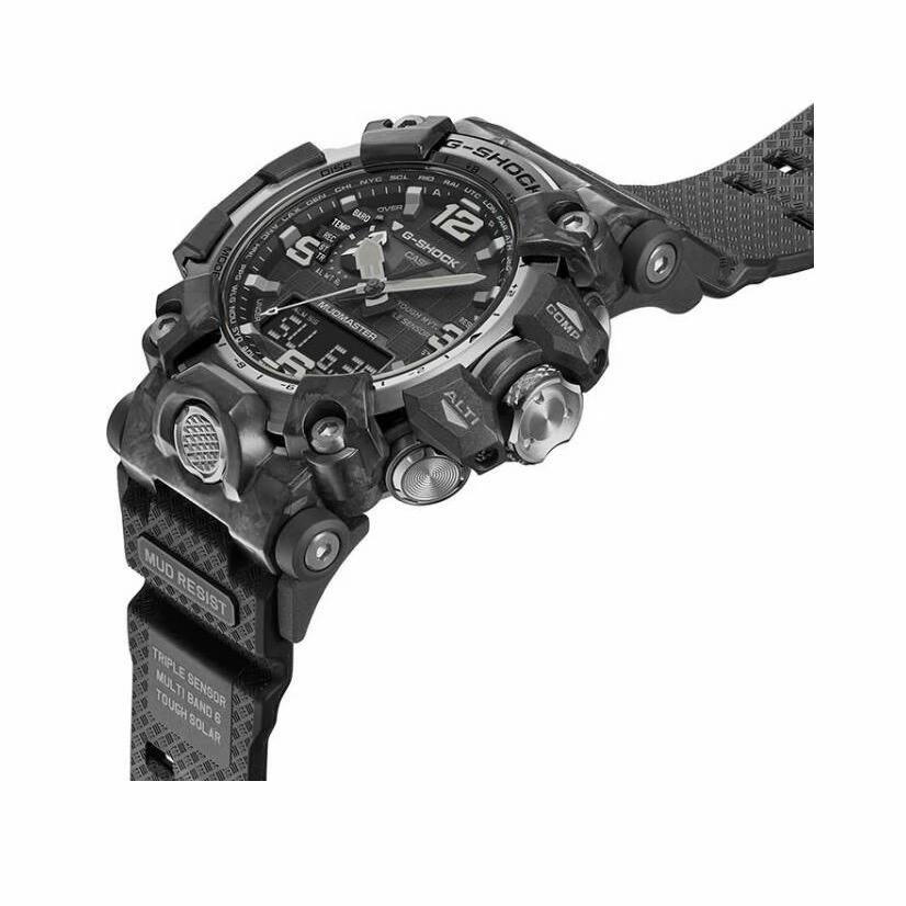 Casio G-SHOCK GWG-2000-1A1PR