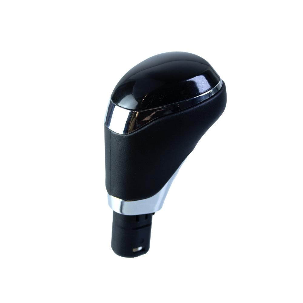 Compatible with 2015-16 Chevrolet Cruze Gear Shift Knob - Automatic Shift Lever Head Accessory